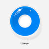 TTDeye Pure Blue | 1 Year