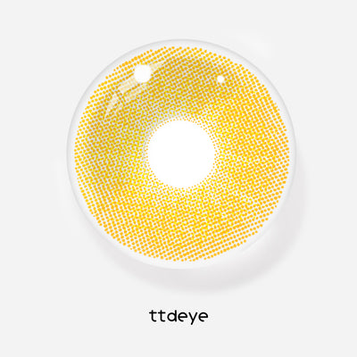 TTDeye Queen Brown | 1 Year