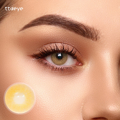 TTDeye Queen Brown | 1 Year