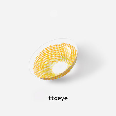 TTDeye Queen Brown | 1 Year