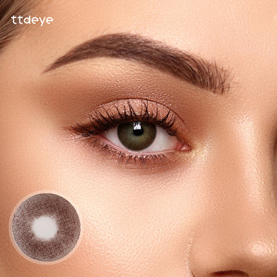 TTDeye Queen Chocolate | 1 Year