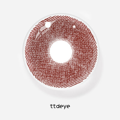 TTDeye Queen Chocolate | 1 Year