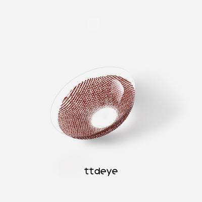 TTDeye Queen Chocolate | 1 Year