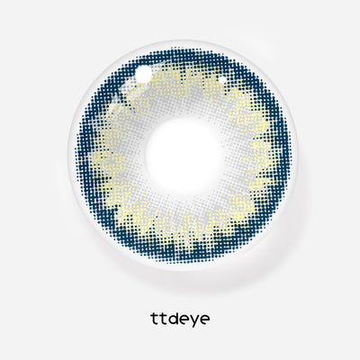 TTDeye Real Aqua | 1 Year
