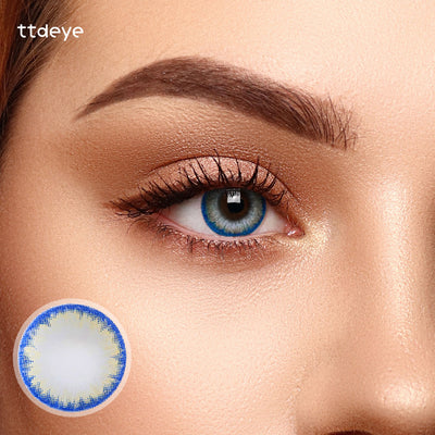 TTDeye Real Aqua | 1 Year
