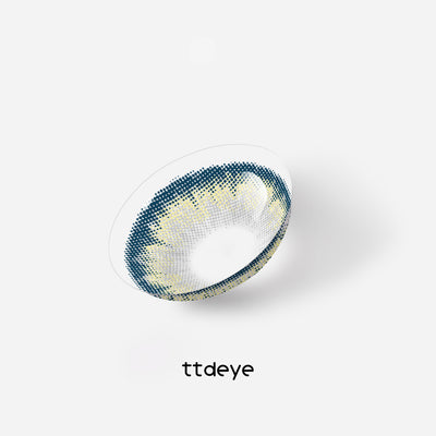 TTDeye Real Aqua | 1 Year