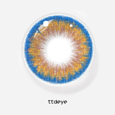 TTDeye Real India | 1 Year