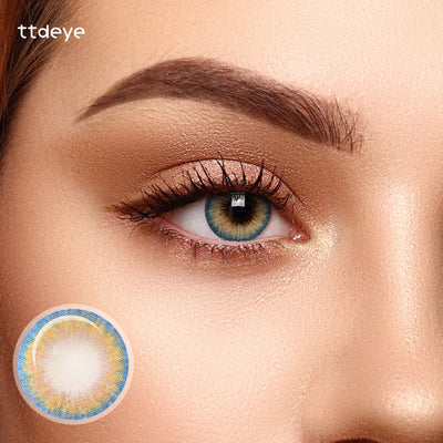 TTDeye Real India | 1 Year