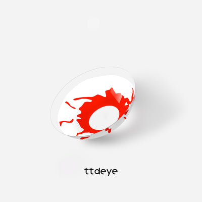 TTDeye Reddish Dream | 1 Year