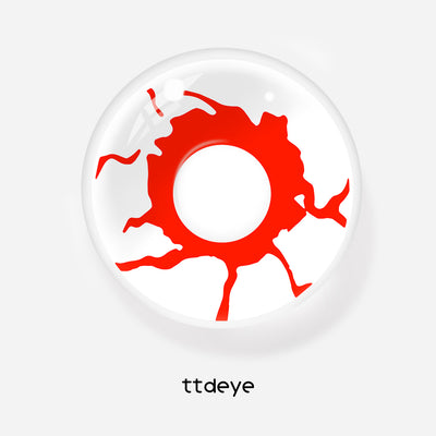 TTDeye Reddish Dream | 1 Year