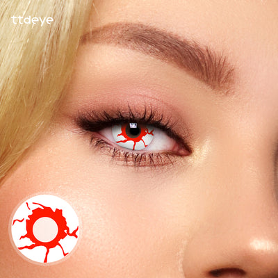 TTDeye Reddish Dream | 1 Year