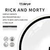 TTDeye Rick and Morty | 1 Year