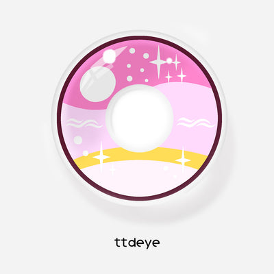 TTDeye Sagittarius | 1 Year