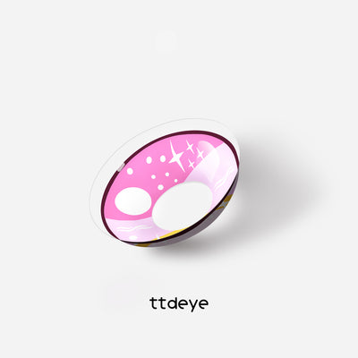 TTDeye Sagittarius | 1 Year