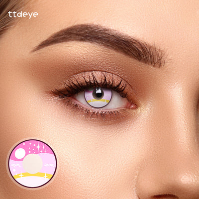 TTDeye Sagittarius | 1 Year