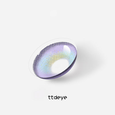 TTDeye Saikou Purple | 1 Year