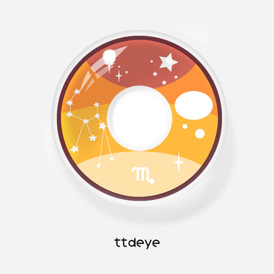 TTDeye Scorpio | 1 Year