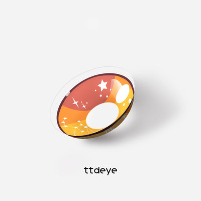 TTDeye Scorpio | 1 Year