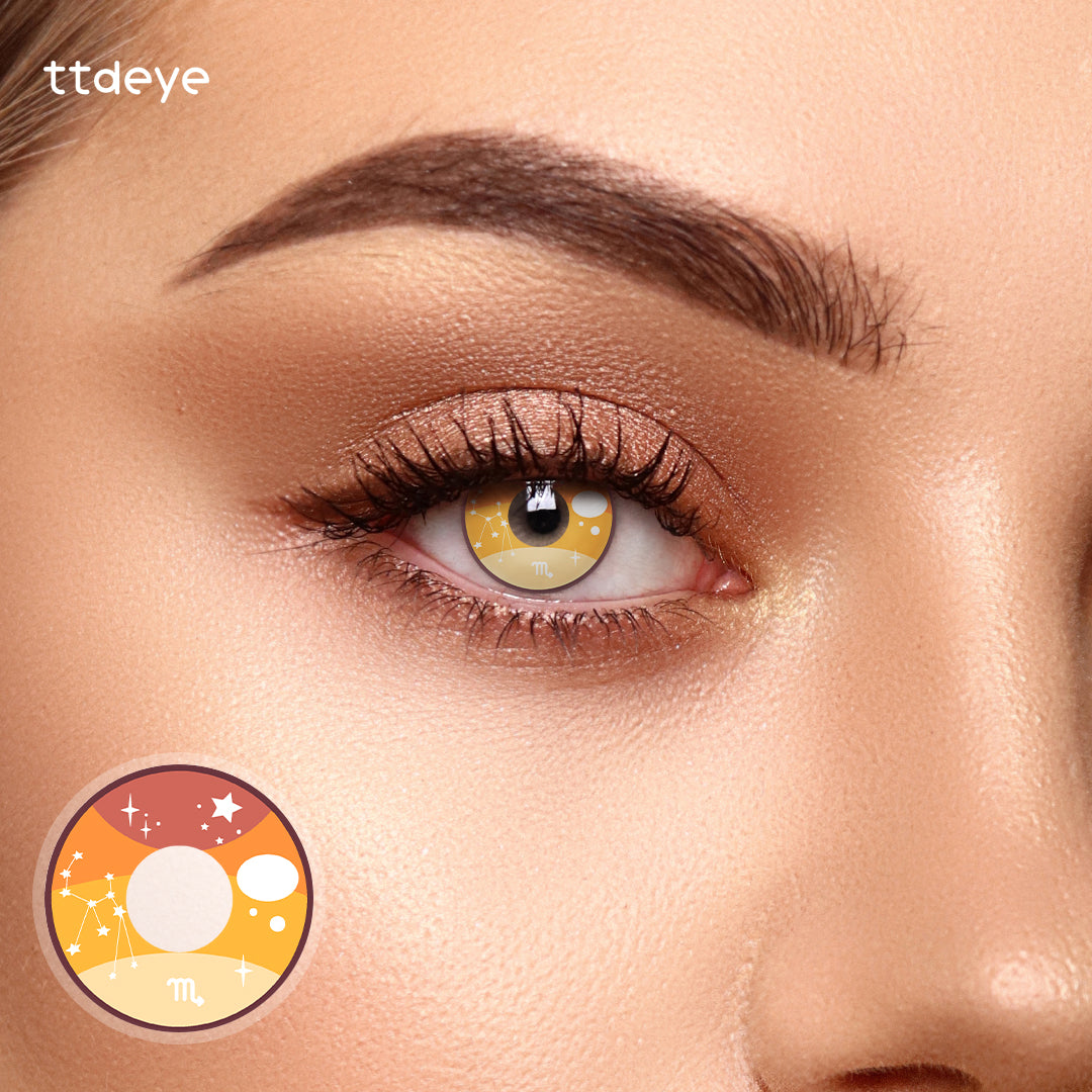 TTDeye Scorpio | 1 Year