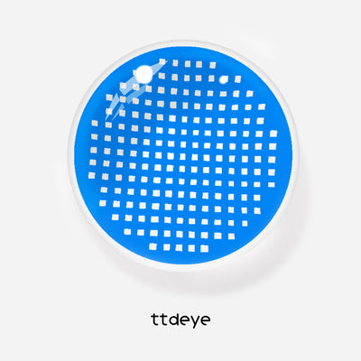 TTDeye Screen Blue | 1 Year