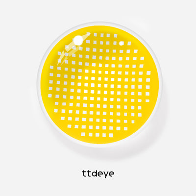 TTDeye Screen Yellow | 1 Year