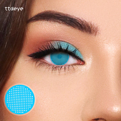 TTDeye Screen Blue | 1 Year