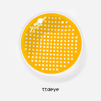 TTDeye Screen Brown | 1 Year