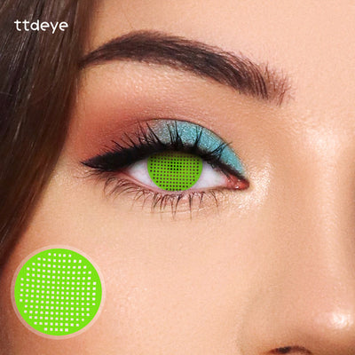TTDeye Screen Green | 1 Year
