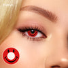 TTDeye Smiley Red | 1 Year