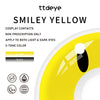 TTDeye Smiley Yellow | 1 Year