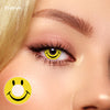 TTDeye Smiley Yellow | 1 Year