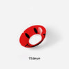 TTDeye Smiley Red | 1 Year