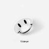 TTDeye Smiley White | 1 Year