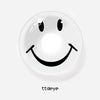 TTDeye Smiley White | 1 Year