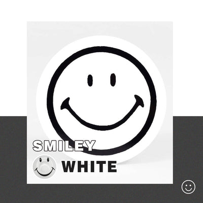 TTDeye Smiley White | 1 Year