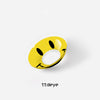 TTDeye Smiley Yellow | 1 Year