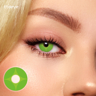 TTDeye Star Green | 1 Year