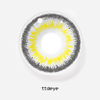 TTDeye Sunflower Grey | 1 Year