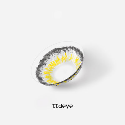 TTDeye Sunflower Grey | 1 Year