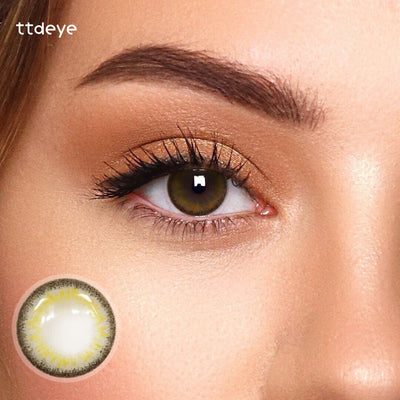 TTDeye Sunflower Grey | 1 Year