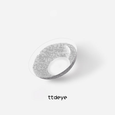 TTDeye Super Natural Grey | 1 Year