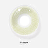 TTDeye Super Natural Yellow-Green | 1 Year