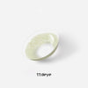 TTDeye Super Natural Yellow-Green | 1 Year