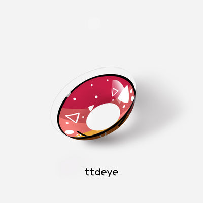 TTDeye Taurus | 1 Year