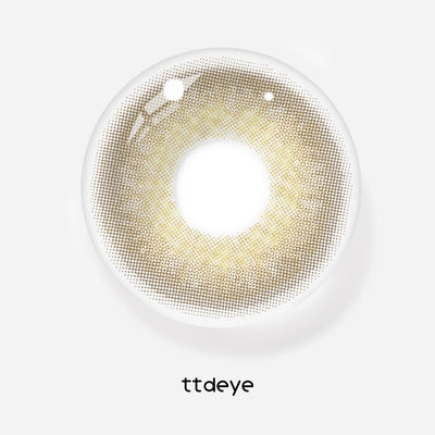 TTDeye Taylor Brown | 1 Year