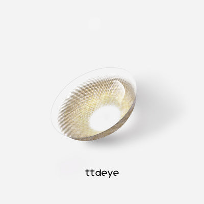 TTDeye Taylor Brown | 1 Year