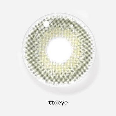 TTDeye Taylor Green | 1 Year