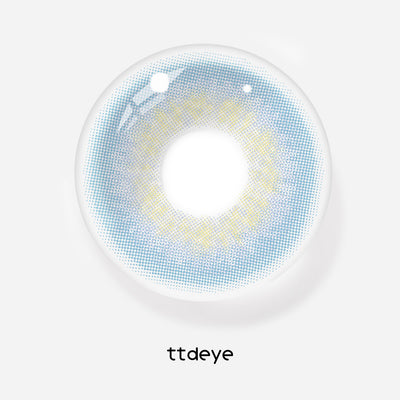 TTDeye Taylor Grey | 1 Year