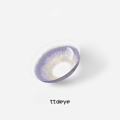 TTDeye Taylor Purple | 1 Year