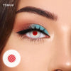 TTDeye Terminator Fate Red | 1 Year